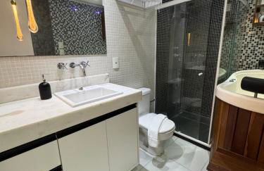 Ondina Apart Hotel 02 quartos Vista Mar - Photo 14