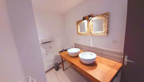 gite des mariés à 7mn du puy du F0U - Photo 5