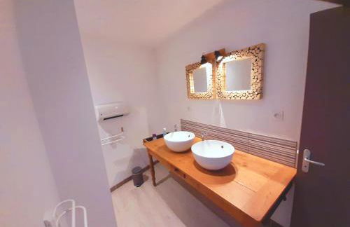 gite des mariés à 7mn du puy du F0U - Photo 5