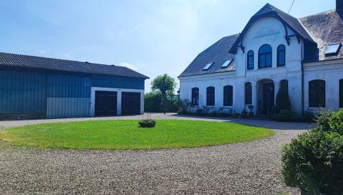 Ferienwohnung auf dem Lande - Foto 4