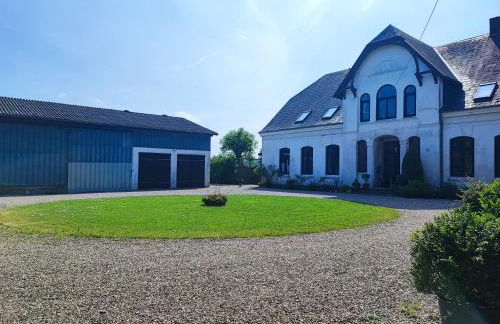 Ferienwohnung auf dem Lande - Foto 4