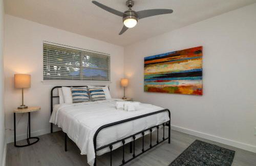 Family-Friendly World Cup Stay - Easy Drive Away - Foto 21