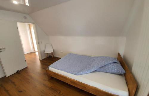 Monteurwohnung - Handwerkerwohnung - Foto 38