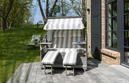 Reetdachhaus Ostseeperle - Foto 24