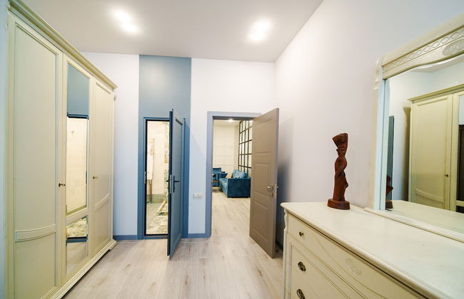 Sweet Home Apart-Hotel - Photo 35