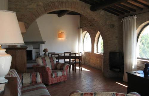 Agriturismo Chieteno con piscina e AC- Cetona - Foto 35