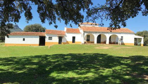 Casa Rural de la Finca Sierra Grande - Foto 2