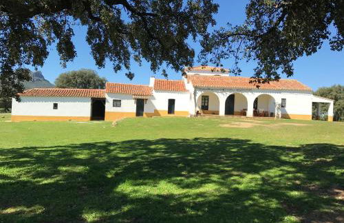 Casa Rural de la Finca Sierra Grande - Foto 2