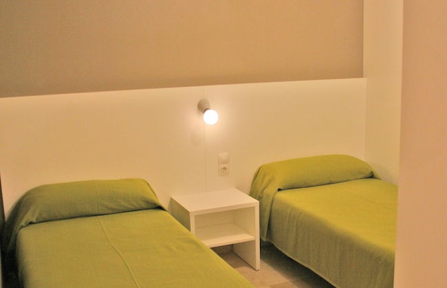 L'Escala Resort - Foto 9