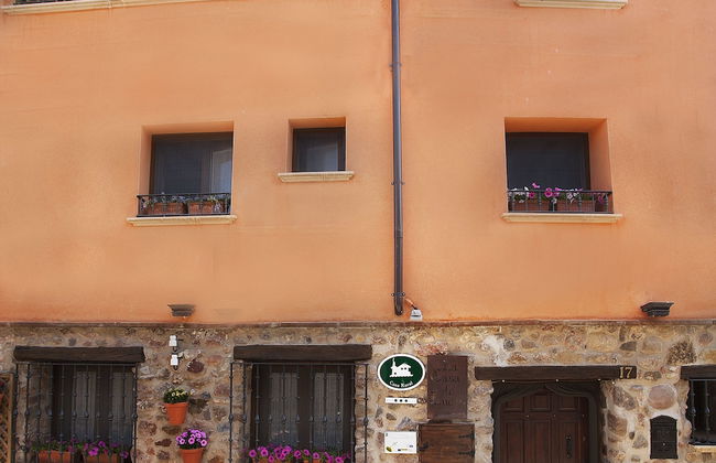 La Casa de Lucas - Foto 25