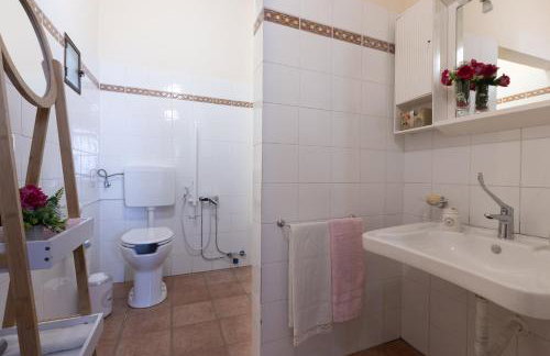 A Casa di Franca Villa con piscina - Foto 26