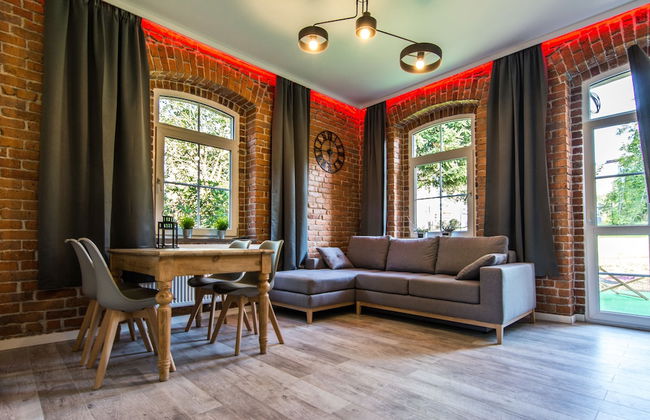 Apartamenty hoteLOVE Stara Kuźnia - Foto 1