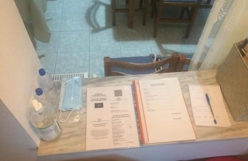 Guesthouse "Athina" - Foto 25