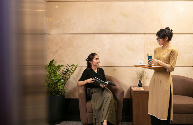 Nesta - The Grand Hao Nam - Foto 4