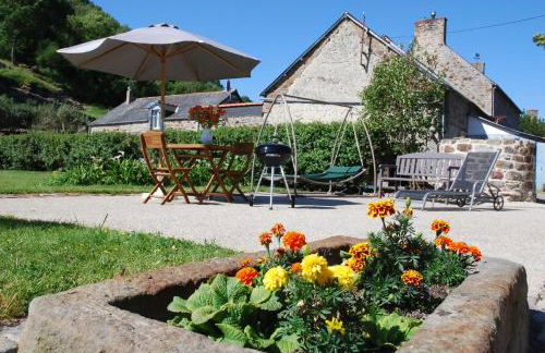 Gîte Ti ar Rozenn - Foto 17