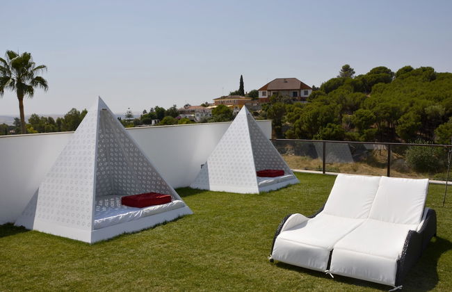 Rural Apartments El Lago - Foto 35