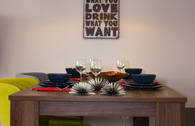 Golden Castle In Montreal - Foto 34