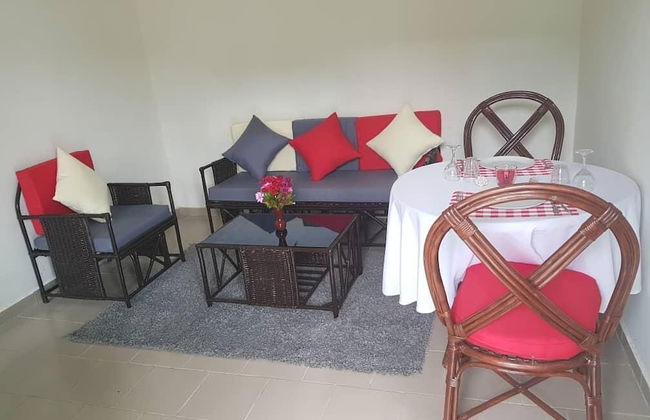 Résidence Hotelière Mezza Vista - Photo 21