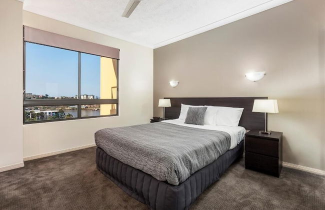 Bridgewater Apartments - Foto 11