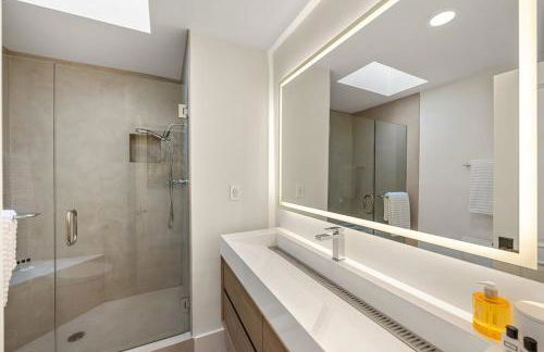 Aqualina Best View in Malibu by Stay Awhile Villas - Foto 58