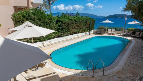 Arya Seaside Apartment - Foto 4