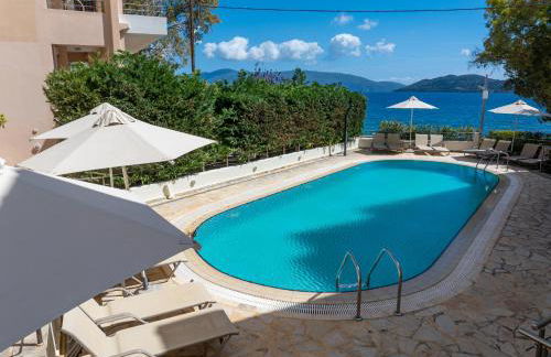 Arya Seaside Apartment - Foto 4