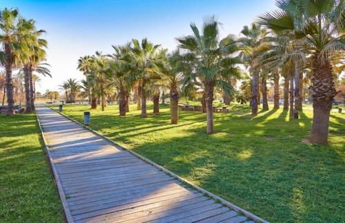 Playa del Pinar home - Photo 8