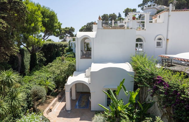 Villa La Conchiglia by Elite Villas - Foto 75