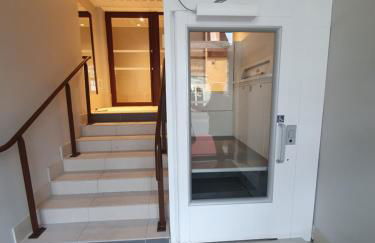 Lille Grand Palais, Europe, Bienvenue chez Nestyou, Lille - Foto 6