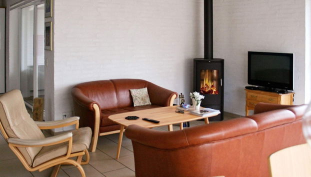 6 Person Holiday Home in Thyholm - Foto 5, Interior