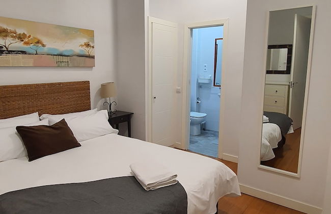 Apartamentos Huertas - Photo 12