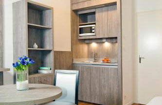 Séjours & Affaires Reims Clairmarais - Foto 2