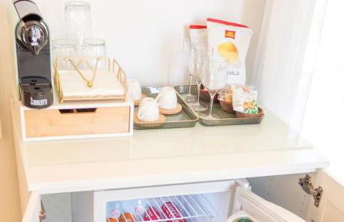 TENUTA DOROLIVO Agri Relais - Foto 26