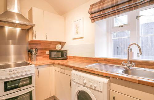 Beechgrove Cottage - Pitmedden Gardens - Photo 12