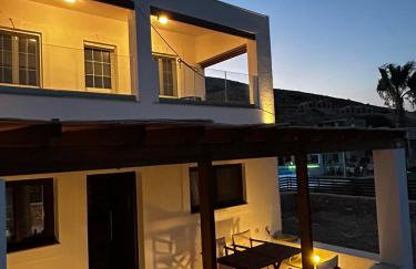 Stelios House in Pserimos - Foto 9