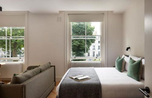 FiveM Notting Hill - Foto 152