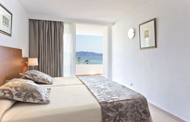 Hipotels Mercedes Aparthotel - Foto 7