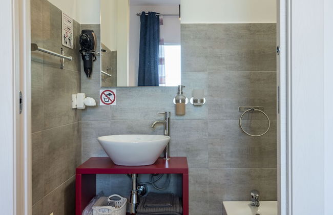 Villa Mayas - Scopello with private pool - Foto 25