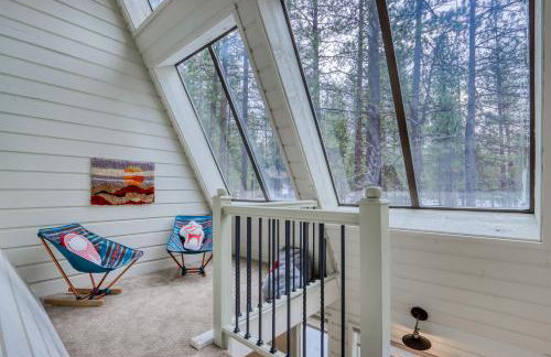 Forest Hideaway - Foto 10