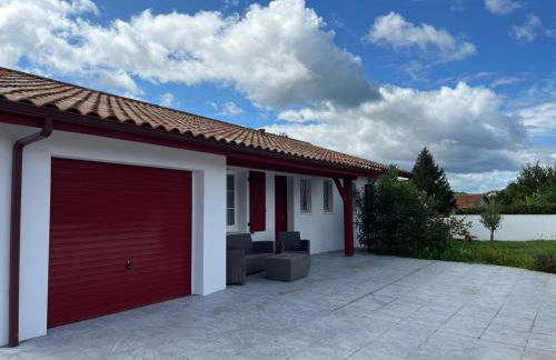 Maison "Gure Zerua", Pays Basque - Foto 25