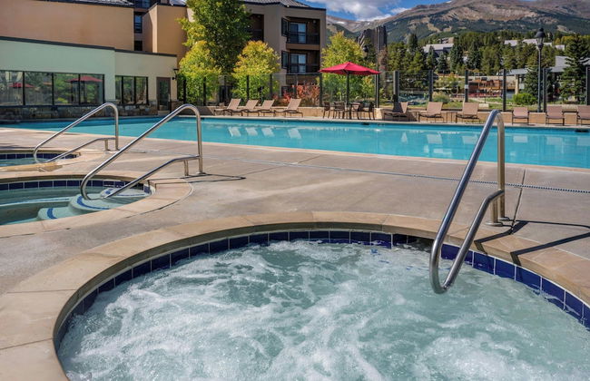 Marriott's Mountain Valley Lodge at Breckenridge - Photo 26