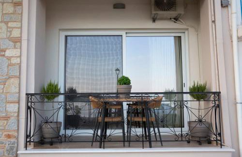 Nerissa Seafront apartment - Foto 38