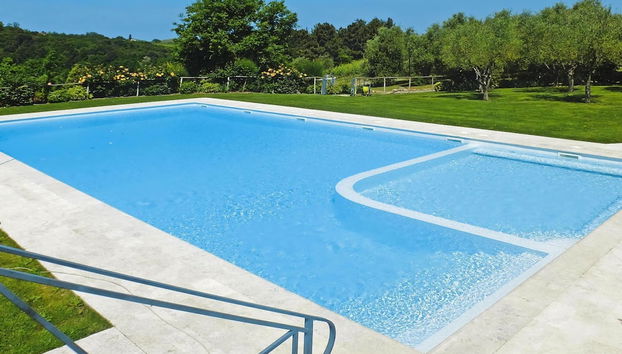 Apartment in Tuscany With Pool & Golf - Foto 3, Piscina