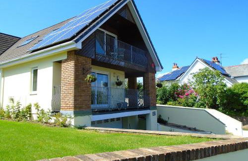 Orchard House Wadebridge Self Catering - Foto 41