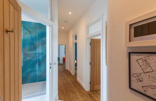 Harbour-View Apartment Facing HMS Warrior - Foto 15