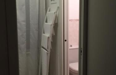 Appartamento vacanze "Borgo Cinque Terre" Volastra Manarola - Foto 32