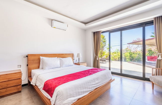 Boutique Villa Doretanh - Foto 16