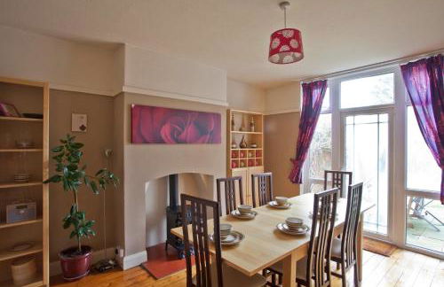 Holiday Home York - Foto 7