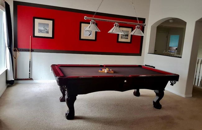 Five Bedroom Pool Home - 531cr - Vusa - Photo 24