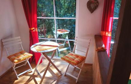 Finnhütte Rudolf - Foto 19